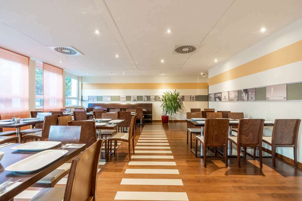 Comfort Hotel, Star Schwabing 3* Munich
