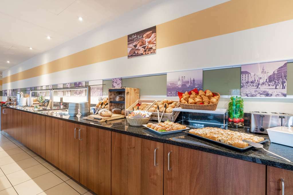 Comfort Hotel, Star Schwabing Hotel 3*