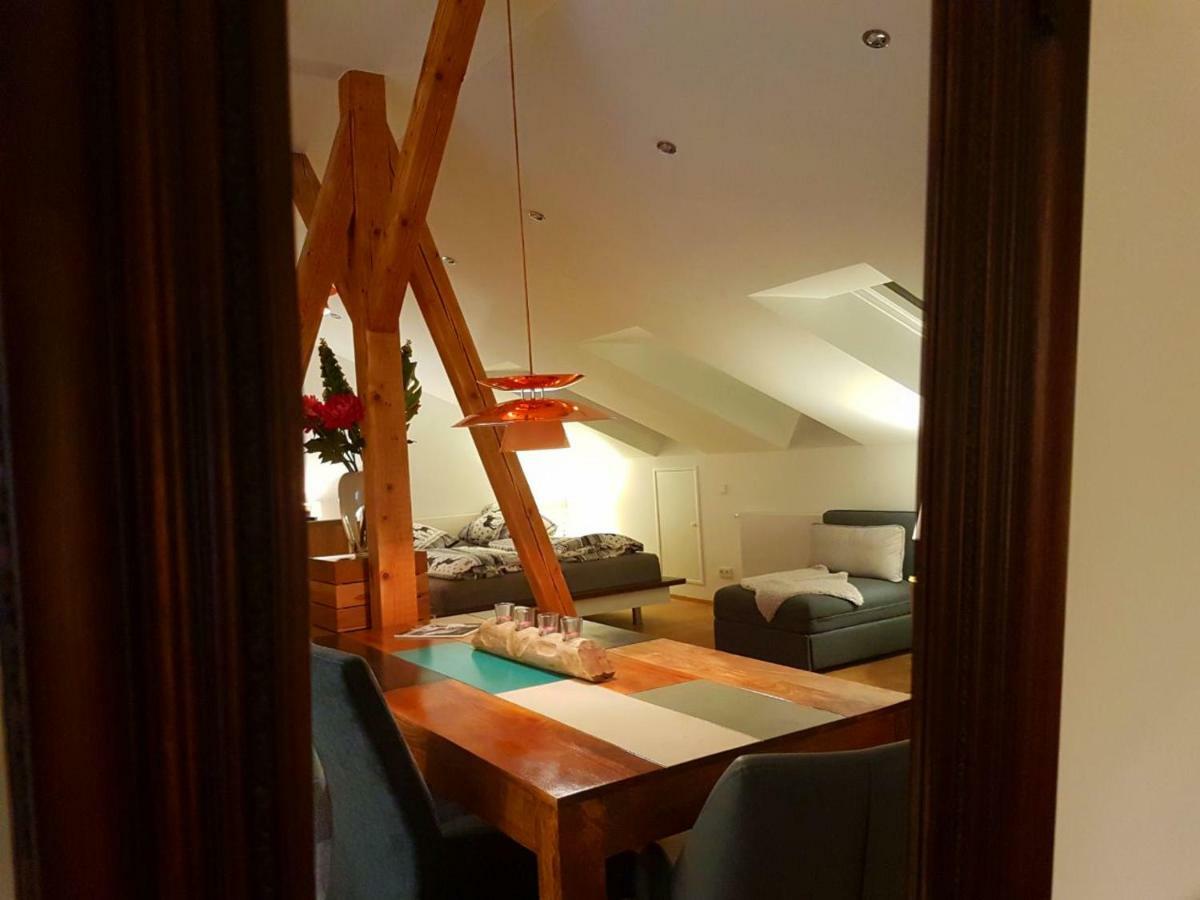 Cozy Rooftop Next To The English Garden, 60qm Apartment Munich