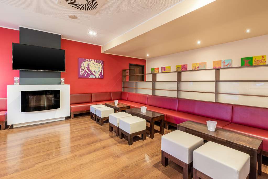 Comfort Hotel, Star Schwabing 3*