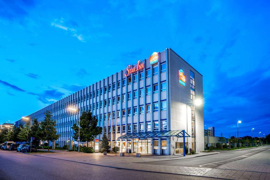 Comfort Hotel, Star Schwabing Hotel 3*