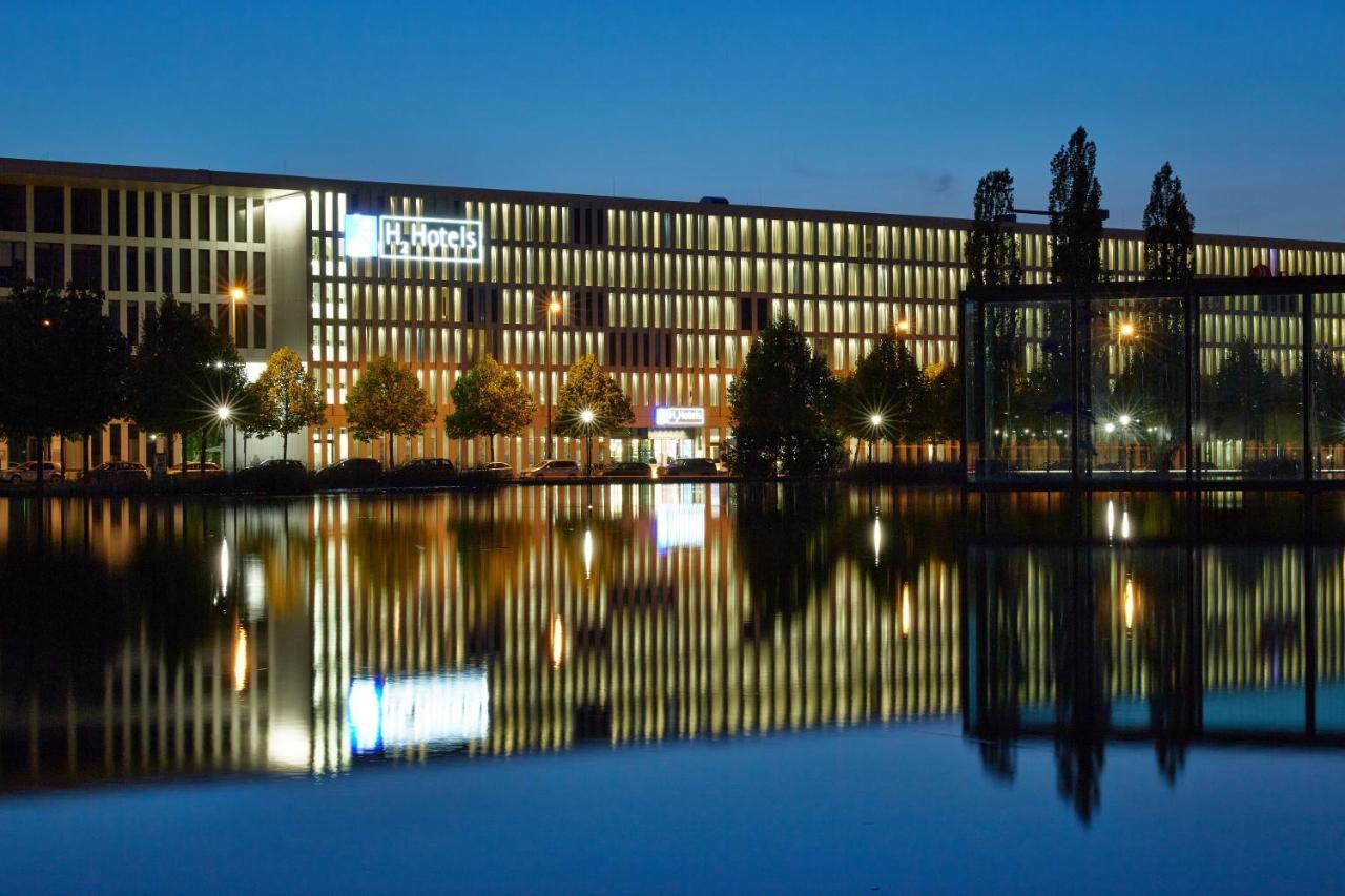 H2 Messe 3*