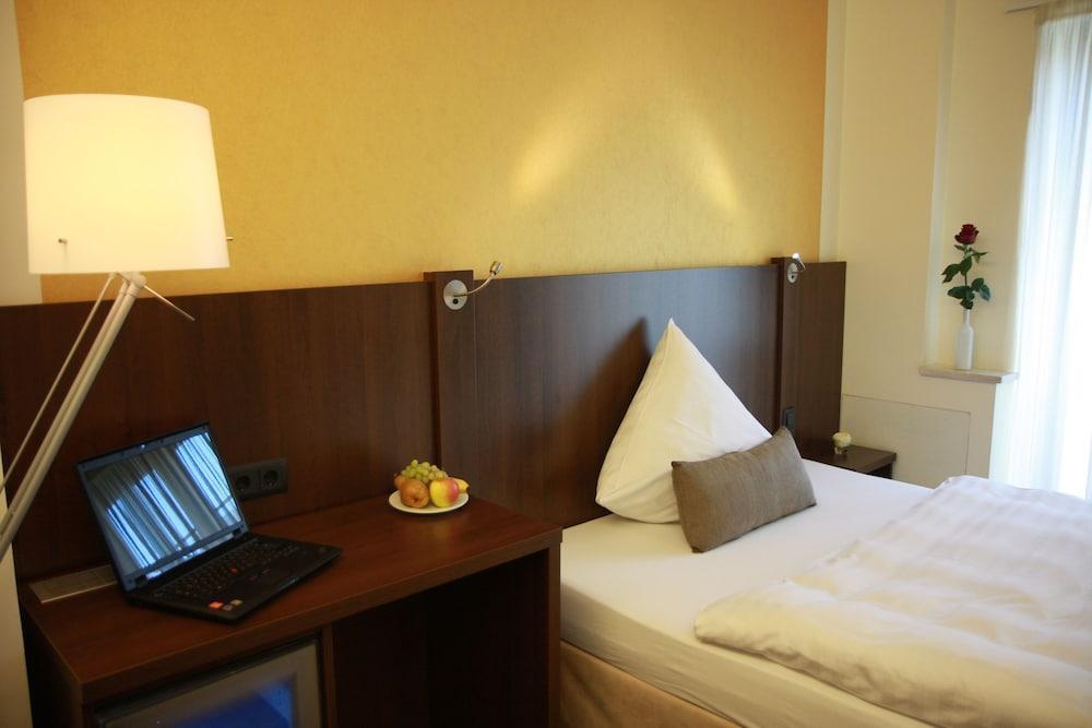 Hotel Deutsche Eiche