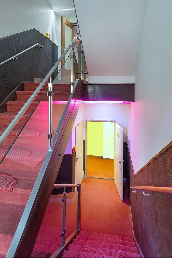 Deutsche Eiche Hotel Munich