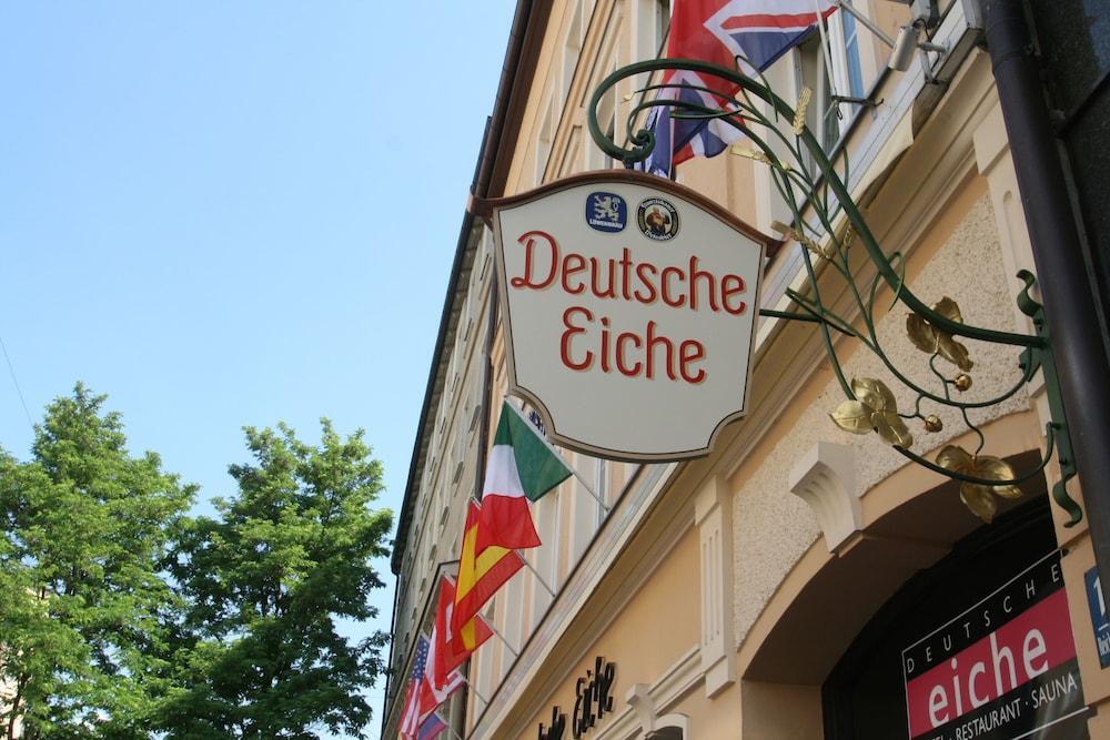 Deutsche Eiche 3*