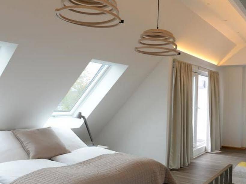 Hotel Frederics Olympiapark