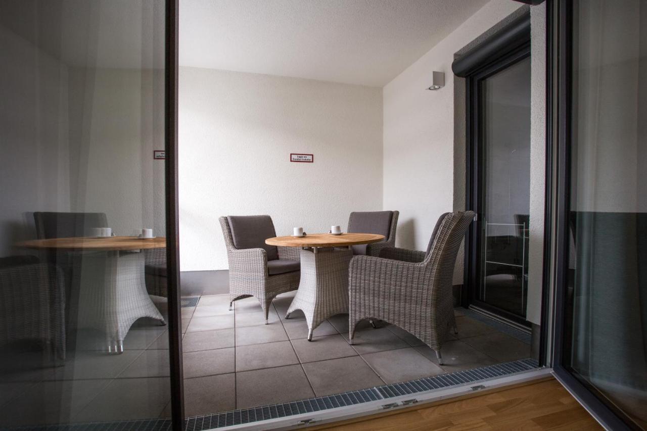 Premium Messe Aparthotel
