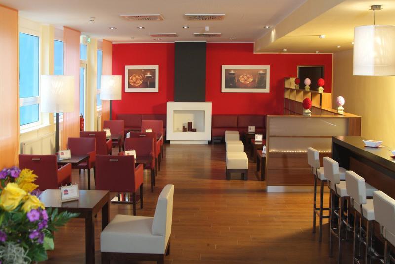 Comfort Hotel, Star Schwabing Hotel 3*