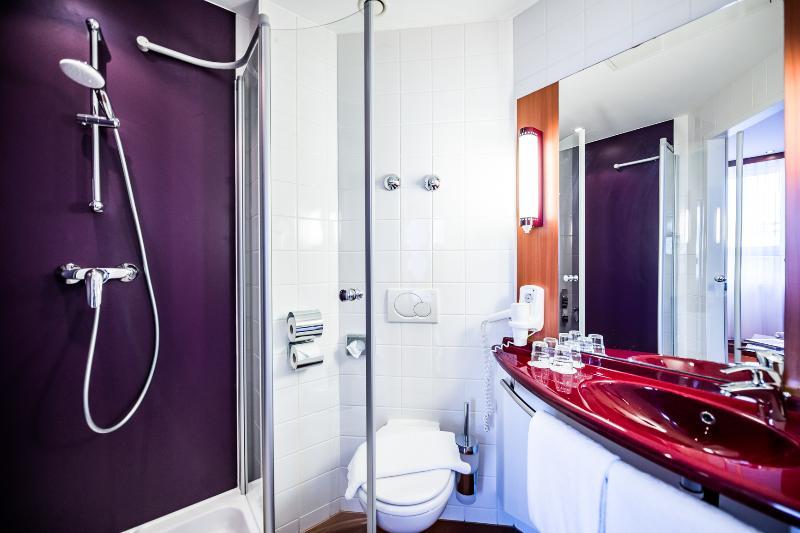 Comfort Hotel, Star Schwabing 3* Munich