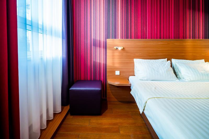 Comfort Hotel, Star Schwabing Hotel Munich
