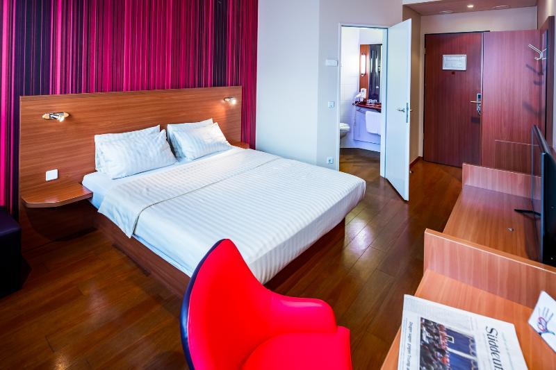Comfort Hotel, Star Schwabing Munich