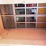 Hotel Goethe