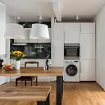 Mozart Apartment Muenchen