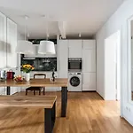 Mozart Apartment Muenchen