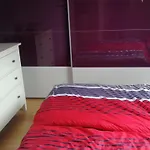 Muenchen Grosszuegige Wohnung Sehr Ruhig