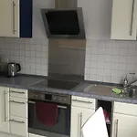 Muenchen Grosszuegige Wohnung Sehr Ruhig