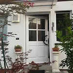 Muenchen Grosszuegige Wohnung Sehr Ruhig