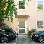 Great Apartment In Central Munich