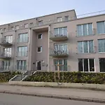 Boardinghouse Henschelstrasse