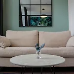 Homely Stay Studio 6 - Your Comfortable Self-Check-In Studio In Munich