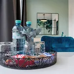 Homely Stay Studio 6 - Your Comfortable Self-Check-In Studio In Munich