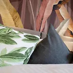 Homely Stay Studio 8 - Relaxed Self-Check-In Room In Munich