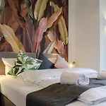 Homely Stay Studio 8 - Relaxed Self-Check-In Room In Munich