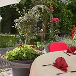 Hotel Aurbacher Hof Gmbh