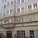 Asam Hotel Muenchen