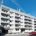 Hotel New Orly