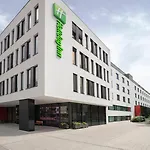 Holiday Inn Munich - Westpark By Ihg