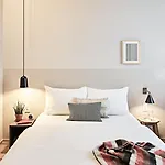 Bold Hotel Muenchen Giesing