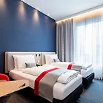 Holiday Inn Express Munich City West By Ihg