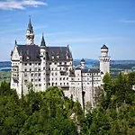 Elaya Hotel Munich City