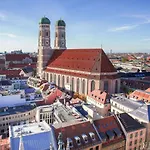 Elaya Hotel Munich City