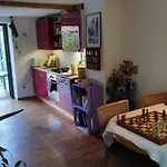 Atelier & Gardenhouse Glamping