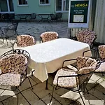 Myminga4 - Hotel & Serviced Apartments