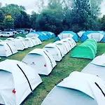 Allyouneed Oktoberfest Camping