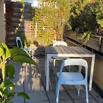 Moderne Citywohnung Nahe Theresienwiese & Westpark