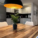 Moderne Citywohnung Nahe Theresienwiese & Westpark