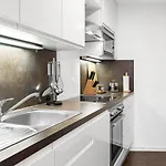 Prime - City Apartment Fuer 6 - Neu & Modern