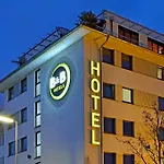 B&B Hotel Munchen City-Nord
