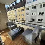 City Living Apartment Muenchen