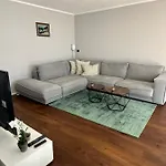 City Living Apartment Muenchen