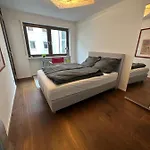 City Living Apartment Muenchen