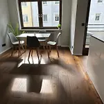 City Living Apartment Muenchen