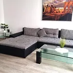 New City Center Stays 1