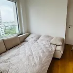 Gemuetliche 3-Zimmer Wohnung