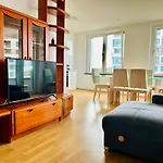 Gemuetliche 3-Zimmer Wohnung