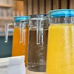 Design- Und Kunsthotel Muenchen